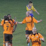 Salford City 2 Lancaster City 1